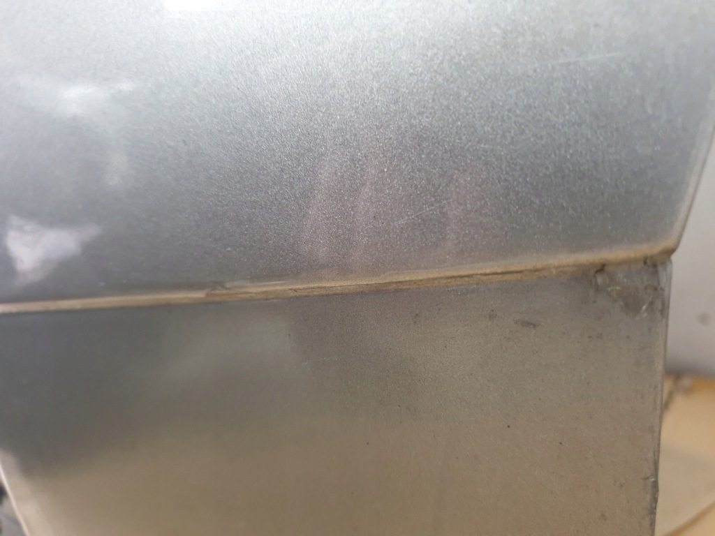 фото №15, Кришка багажника задня багажника audi a4 b6 ly7g