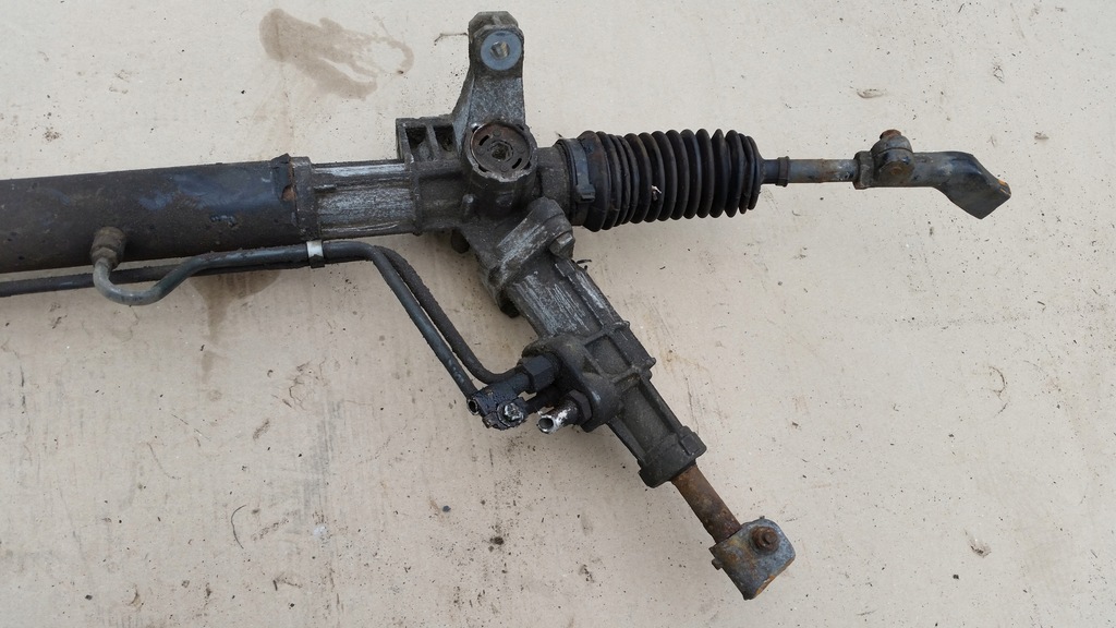 фото №5, Трансмиссия master ii movano a 8200475919