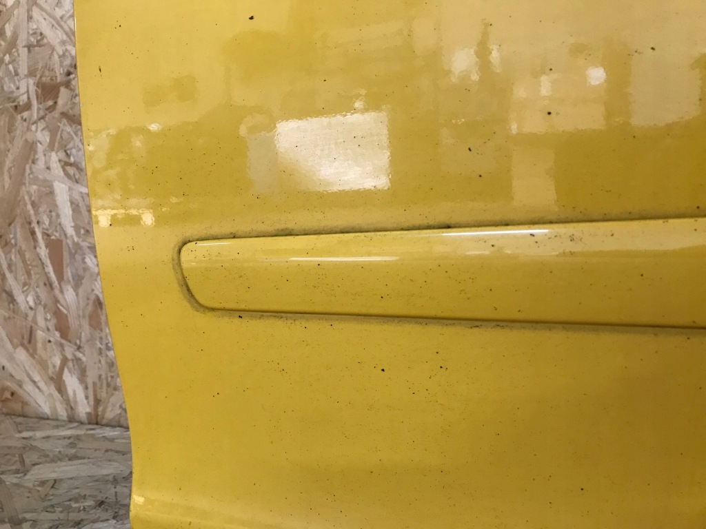 фото №5, Двері ліва vw polo iv 9n 3d