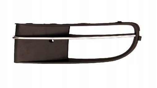 фото №1, Vw beetle 5c1 2011- решётка радиатора решётка бампера левая