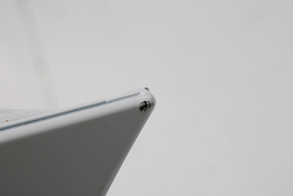 фото №8, Bmw 5 g60 бампер передній перед 300 alpinweiss 3 b