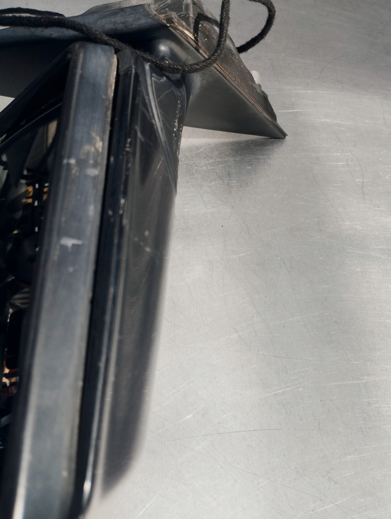 фото №9, Bmw x3 e83 ліва дзеркало 5pin europa