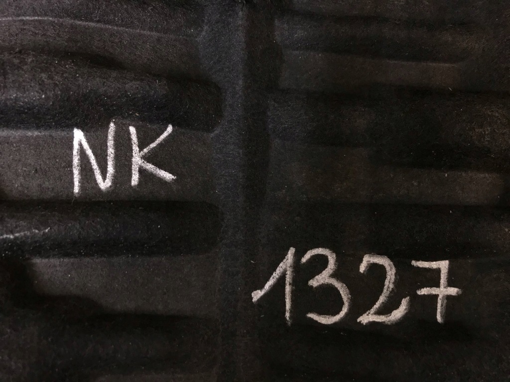 фото №10, Підкрилок задні задня volvo v90 s90 31383356