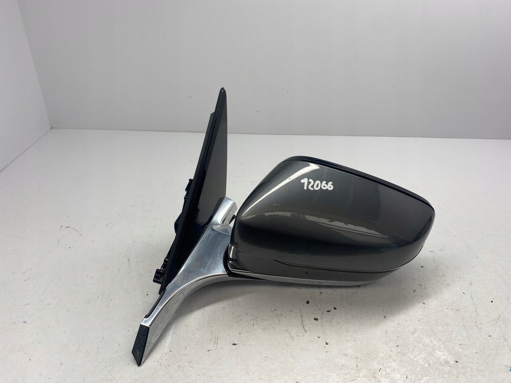 фото №1, Bmw 7 g11 g12 5pin зеркало левая