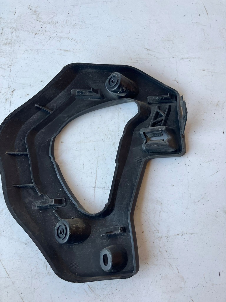 фото №2, Корзина протитуманної фари renault zoe лівий