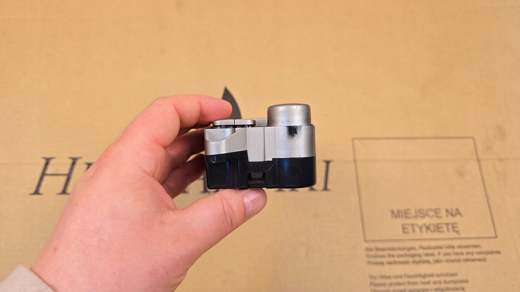 фото №15, Galaxy mk3 06-10 r панель обдув кондиціонера na задня 3 ряд 2010 rok europa