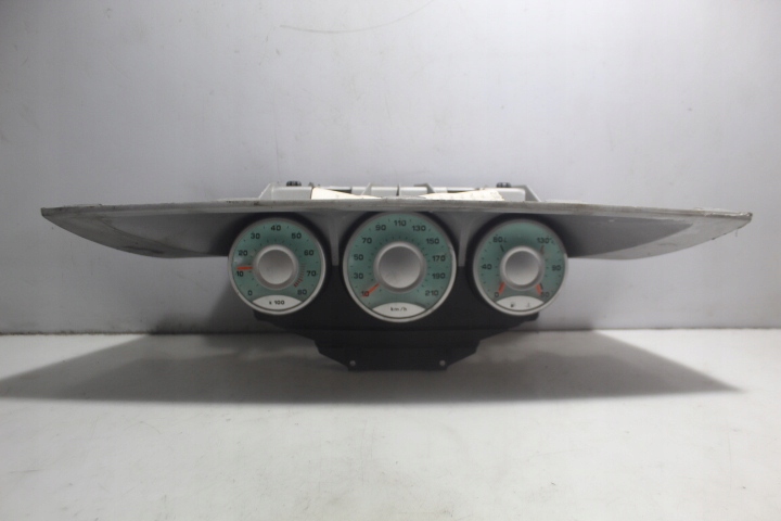 фото №1, Прилади fiat ulysse ii 2.0