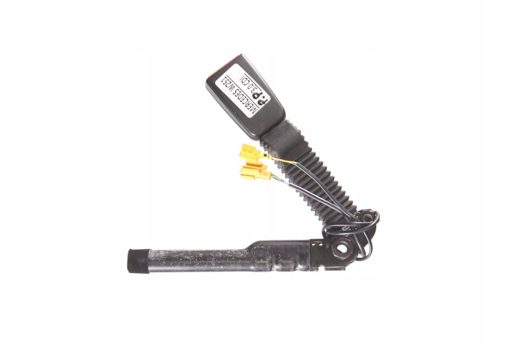 фото №1, Натягувач замок поперечина перед правий mercedes w251 a2518600469