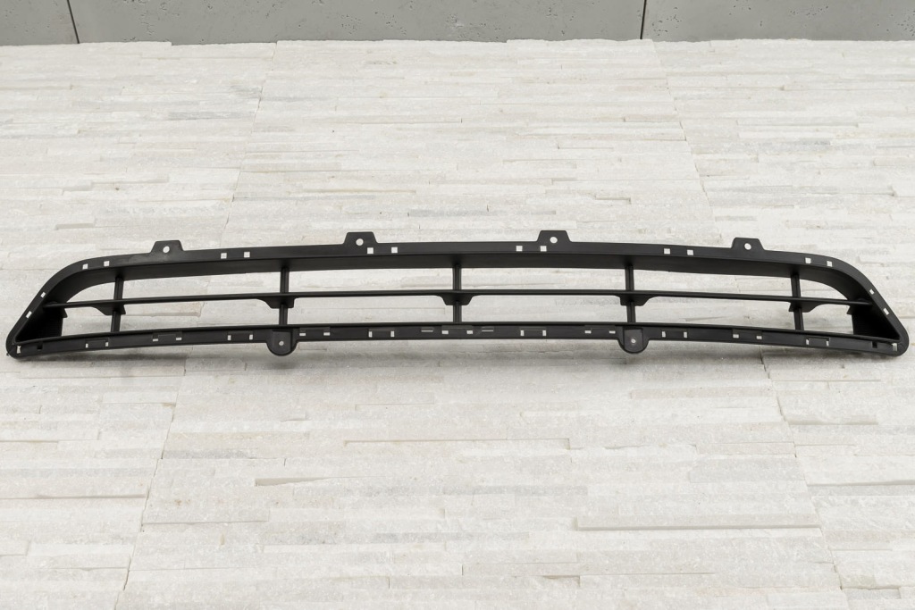 фото №9, Hyundai santa fe iii dm 2012-2015 решётка решётка радиатора перед бампера 865614z000