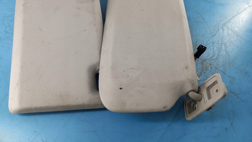 фото №5, Защита против. солнце. volvo v50 s40 ii 06r