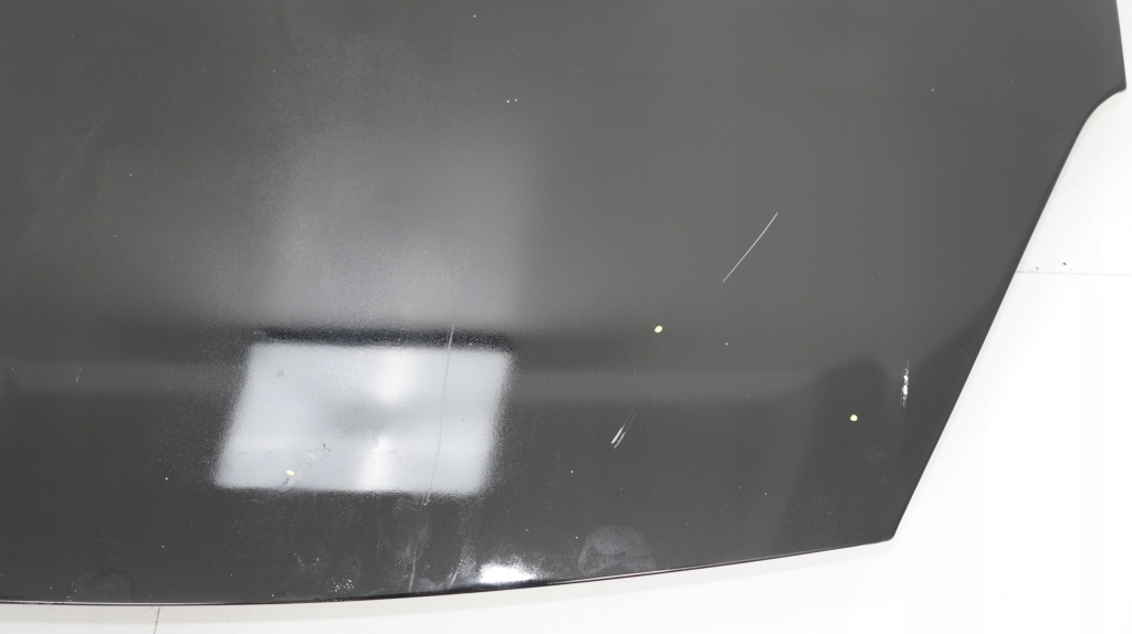 фото №7, Капот кришка двигуна citroen berlingo iii lift 13-15r exy