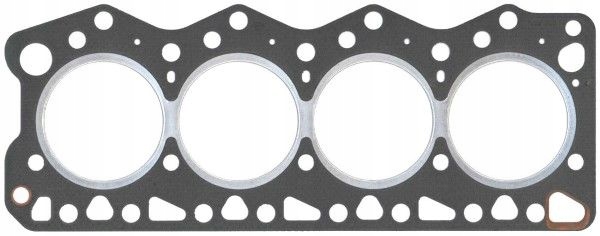 фото №1, [863.980] прокладка головки циліндрів gr.: 1,57m