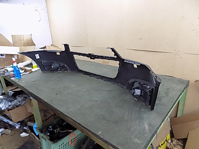 фото №14, Chevrolet captiva lift 10- бампер перед решётка хром противотуманная фара правая po lift