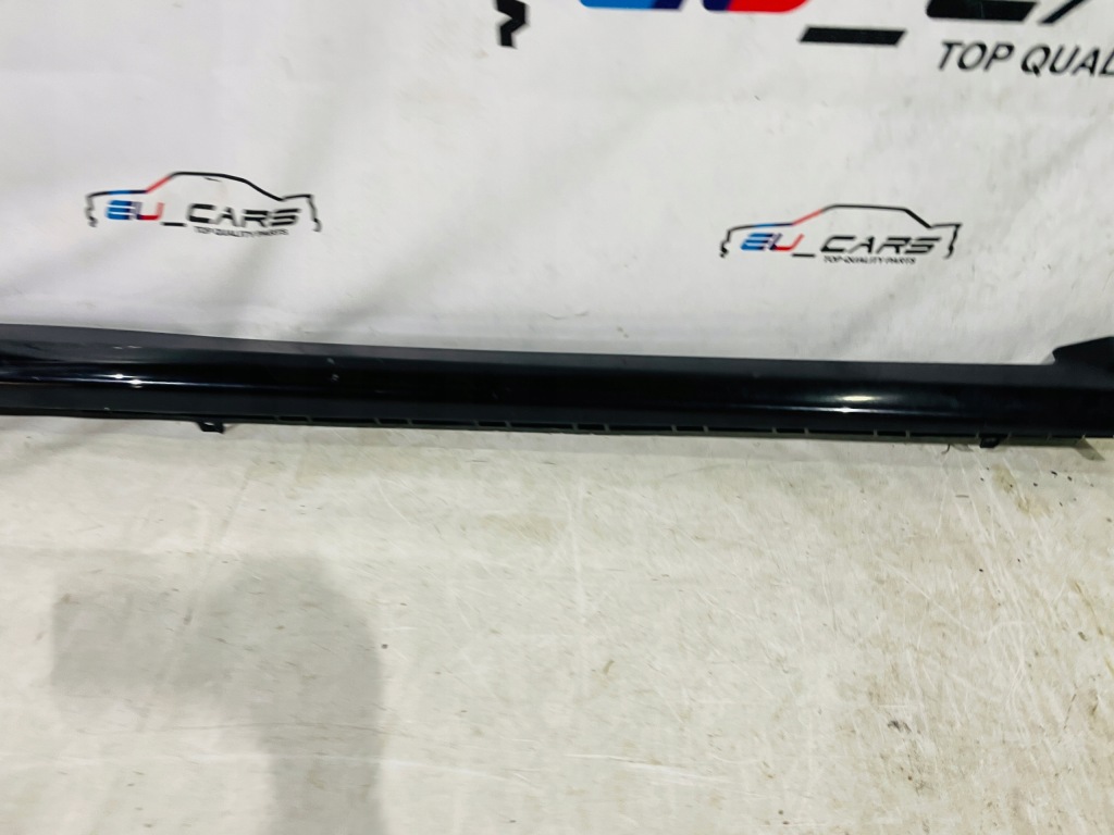 фото №4, Audi rs3 lift 8v4 hb молдинг порог правая 2017-2021 rok