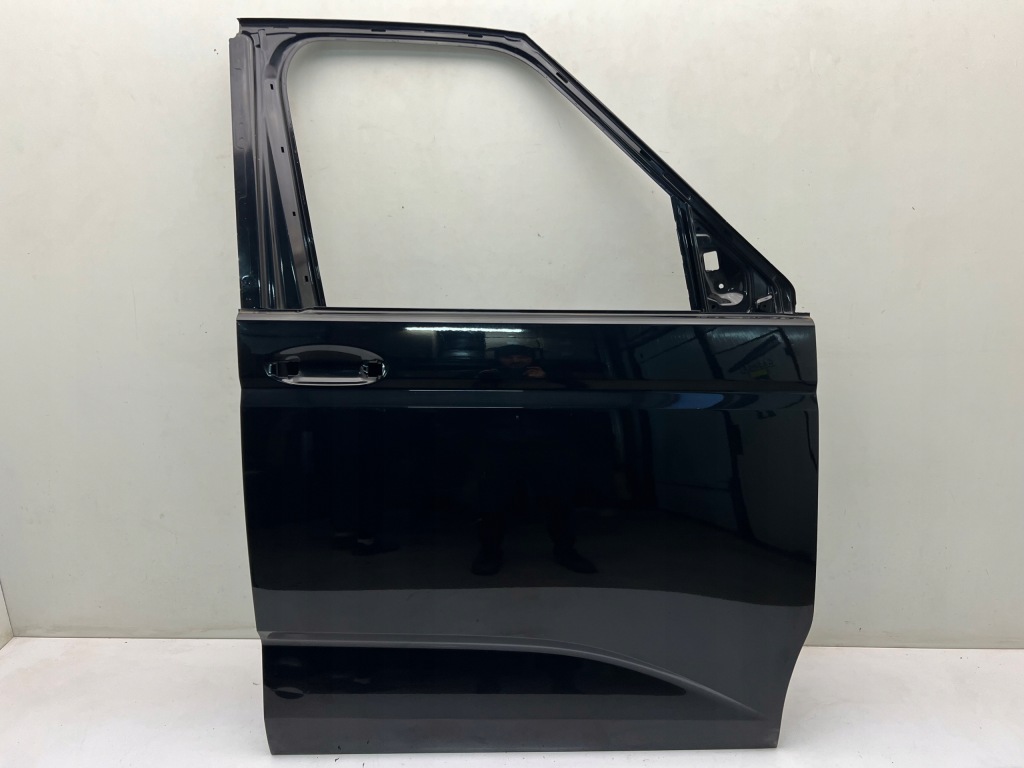 фото №1, Vw t7 t71 multivan дверь передние правое перед 2021-