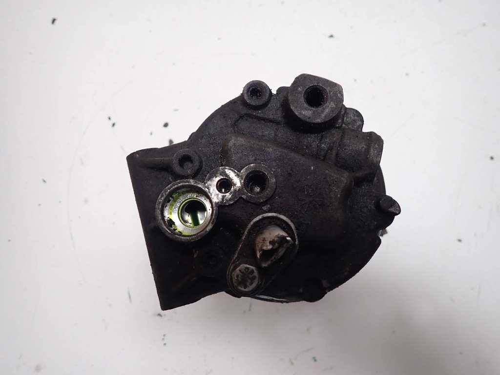 фото №5, Компрессор кондиционера renault scenic ii megane ii 1.9dci 2.0 8200309193