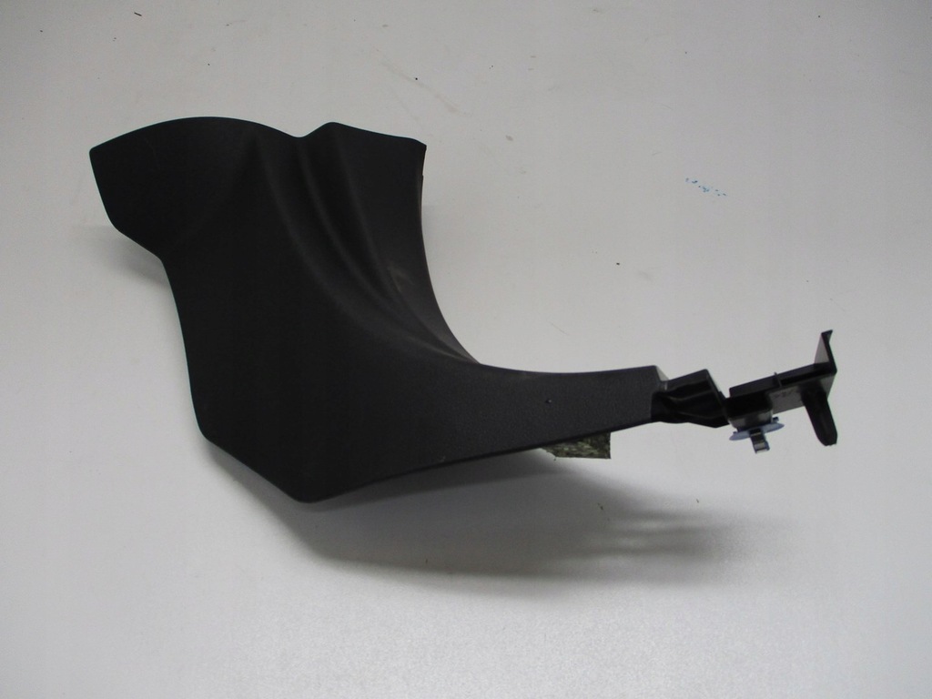 фото №1, Захист поріг renault scenic iv