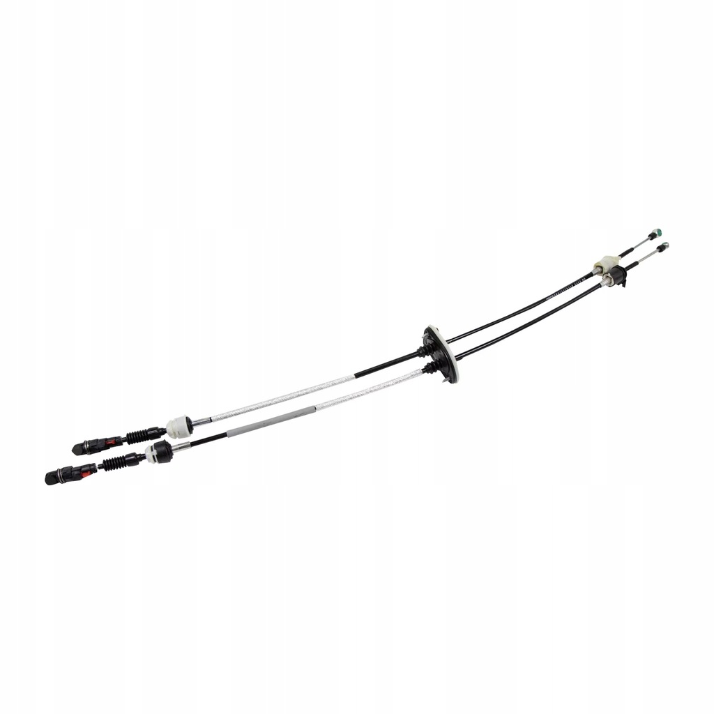 фото №1, Трос перемикання передач iveco daily 2011-2014