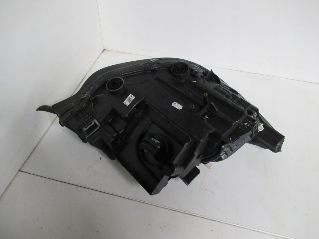 фото №6, Bmw i3 lift левая лампа full led адаптивный 9853419