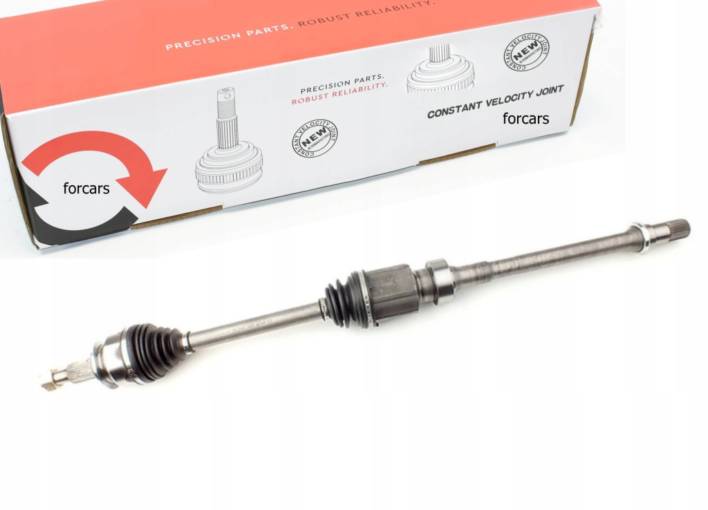 Купити Привідний вал права mazda cx-5 2.5 2wd skyactiv-g mazda 6