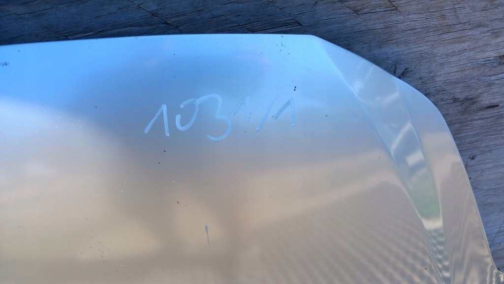 фото №2, Opel corsa d lift капот z157