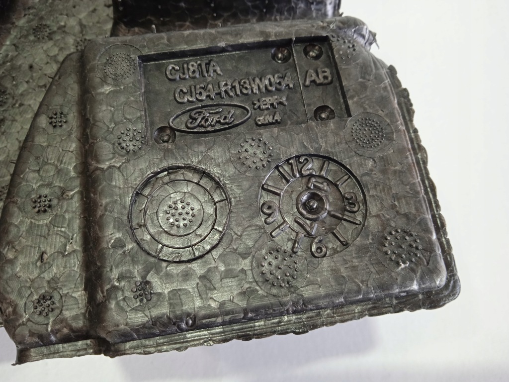 фото №8, Ford оригінальний номер cj54-r13w054-ab