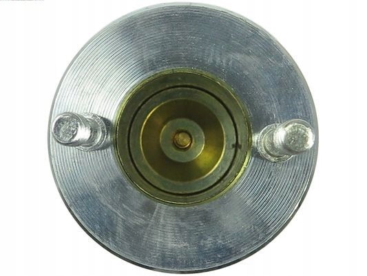 фото №3, Вимикач електромагнітний, стартер as-pl ss4043