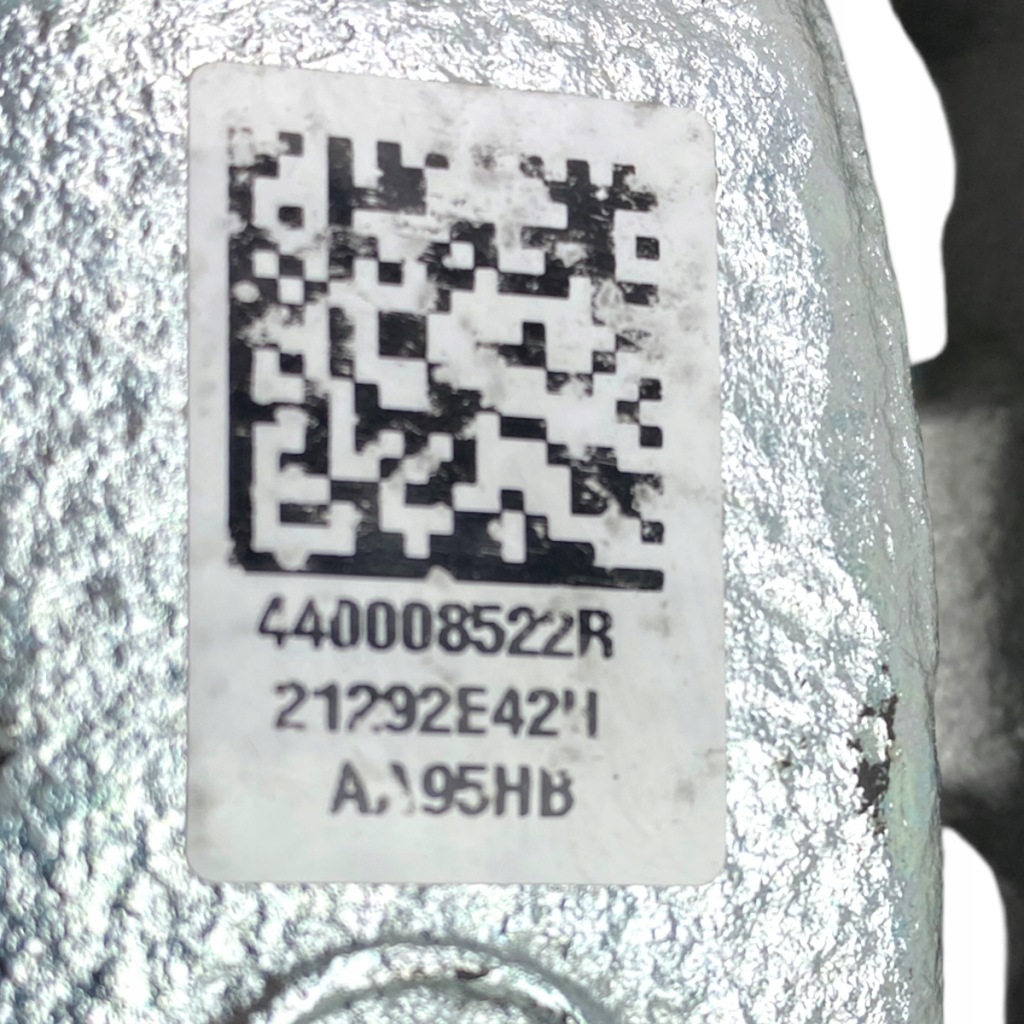 Новый оригинальный номер суппорт тормозной правый задний  renault kangoo iii Киев