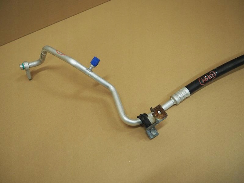 фото №3, Wąż трубка кондиционера opel agila b suzuki splash