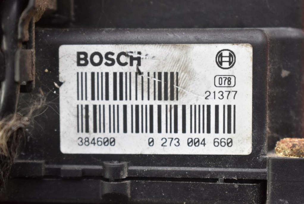 фото №6, Насос abs 58910-3e310 0273004660 kia sorento 1 i 2.4 gdi 139 km 4x4 02-06