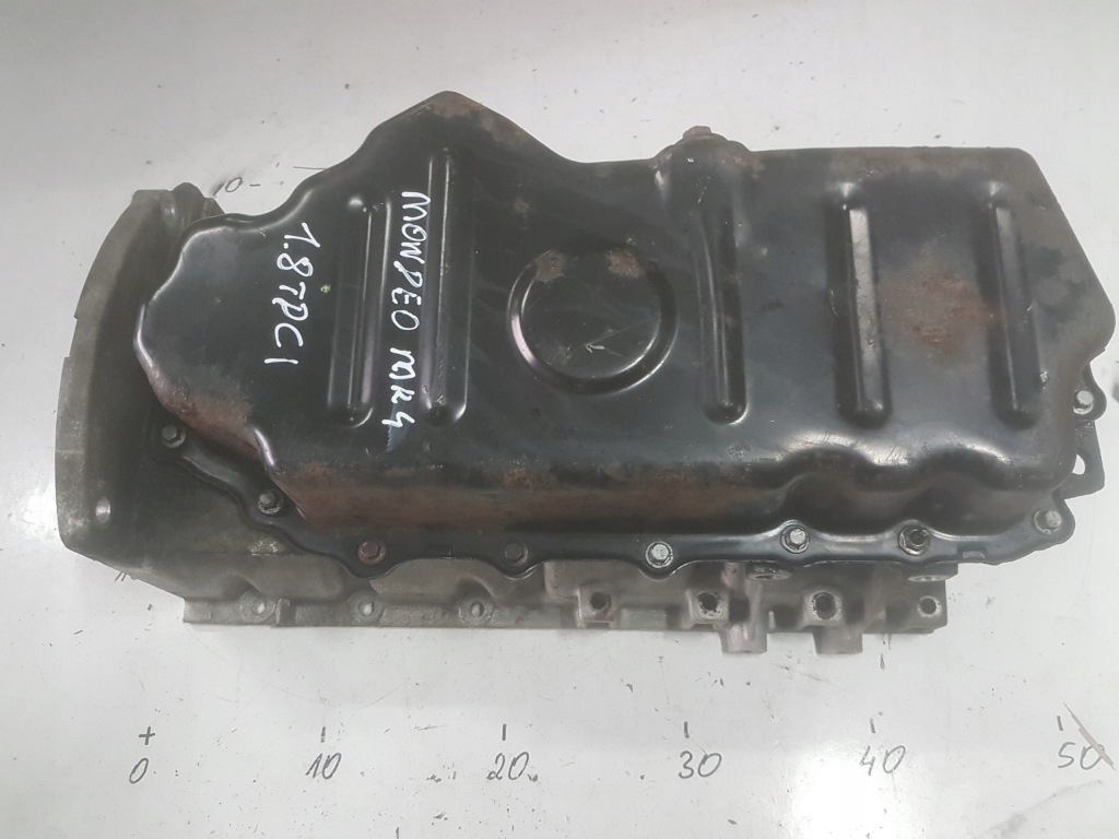 Купити Ford mondeo mk4 07r- 1.8 tdci піддон масляна оливи