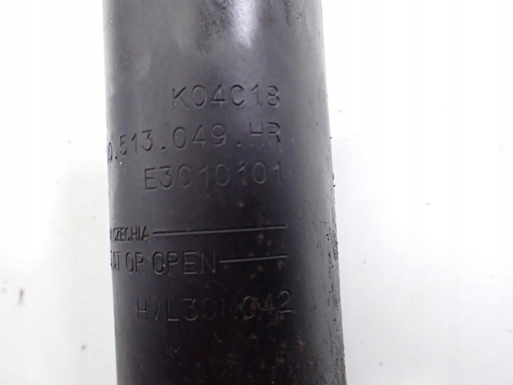фото №6, Амортизатор задняя задний оригинал vw t-roc 18r