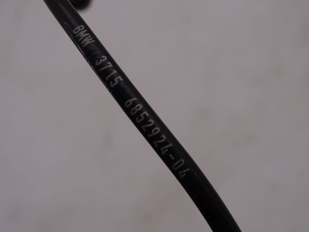 Bmw 3 f34 gt gran tourismo 12-21 амортизатор задняя vdc оригинал 4088987 Цена