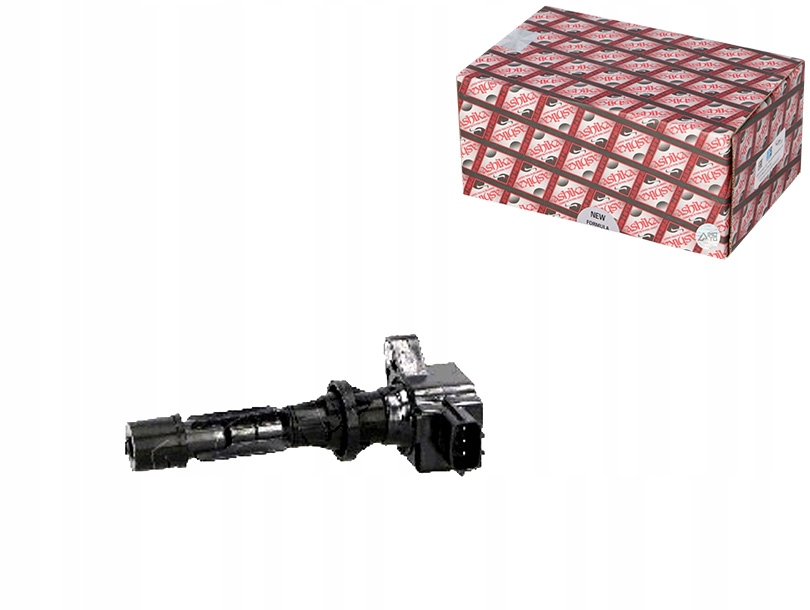 фото №1, Катушка зажигания mazda ashika