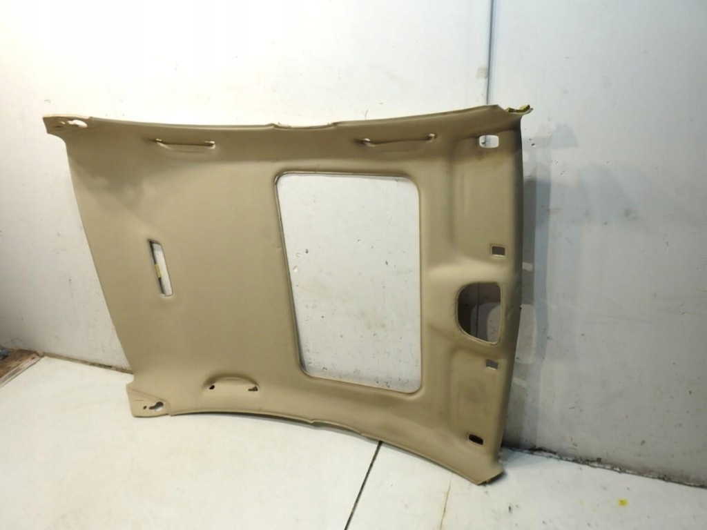 Потолок peugeot 607 с Разборки