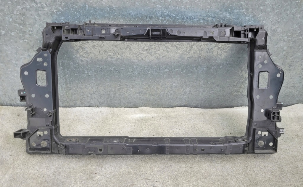 фото №1, Pas передний усилитель renault arkana 2019-