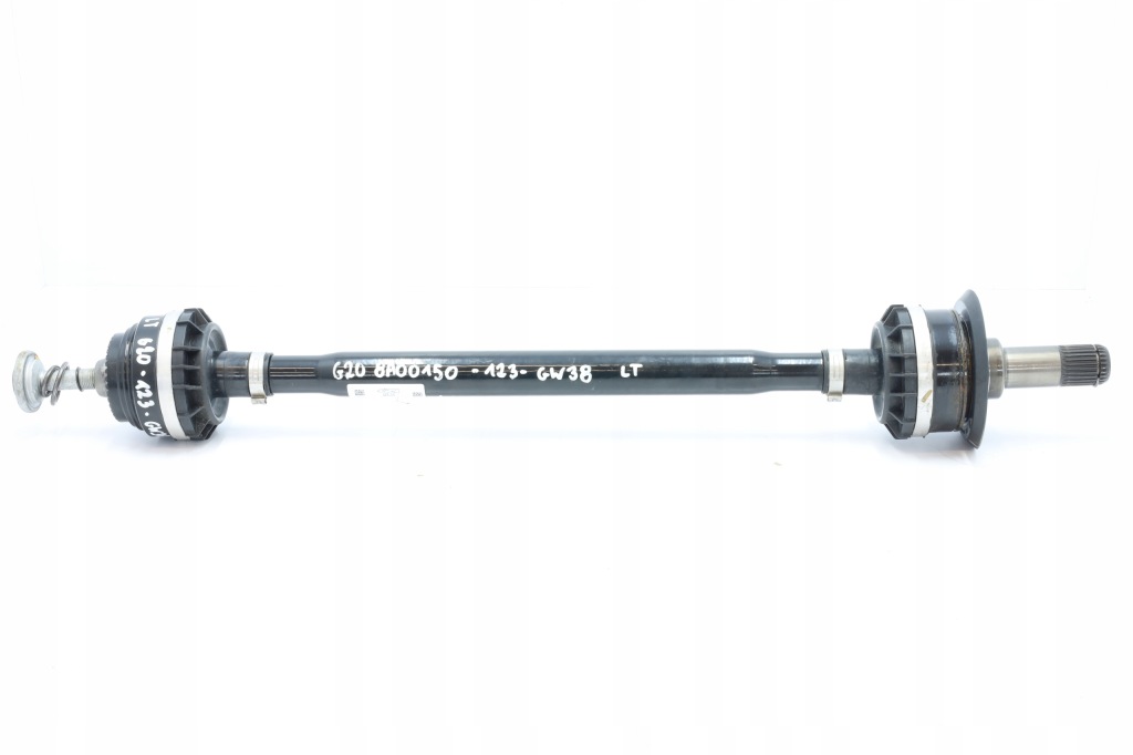 фото №1, Приводной вал левая задняя задняя bmw g20 g22 g29 8487123