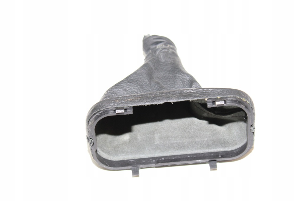 фото №5, Bmw e38 e39 tiptronic автоматична коробка передач чохол передач шкіра