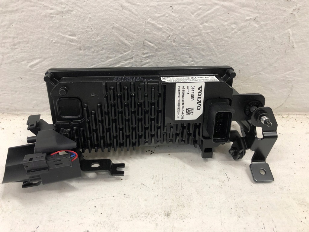 фото №3, Volvo xc90 радар/камера