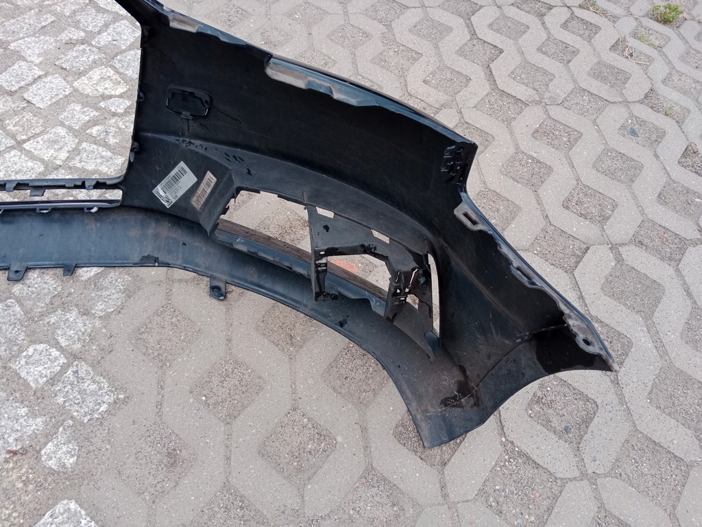 фото №5, Бампер перед передній audi a4 b9 8w0