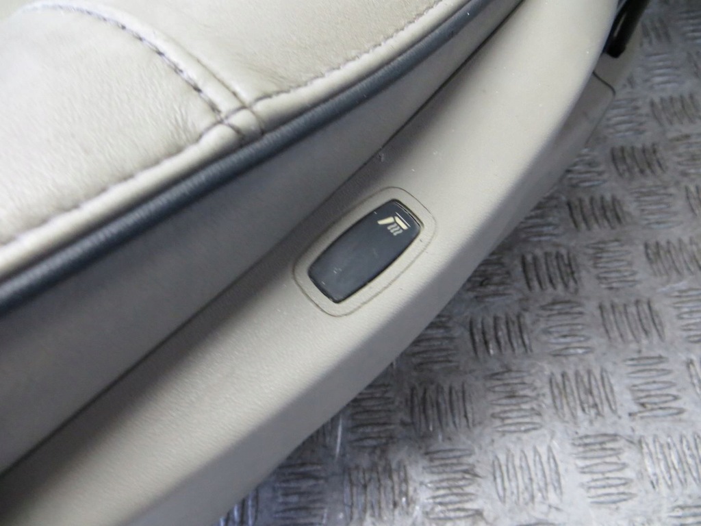 фото №8, Renault espace iv lift сиденье пассажира правый кожа подогреваемый 06-