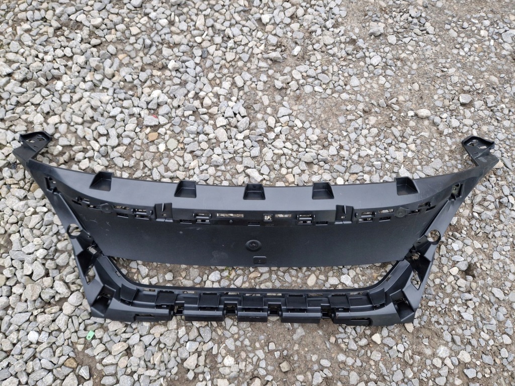 фото №1, Усилитель решётка решетка peugeot 3008 ii 5008 ii