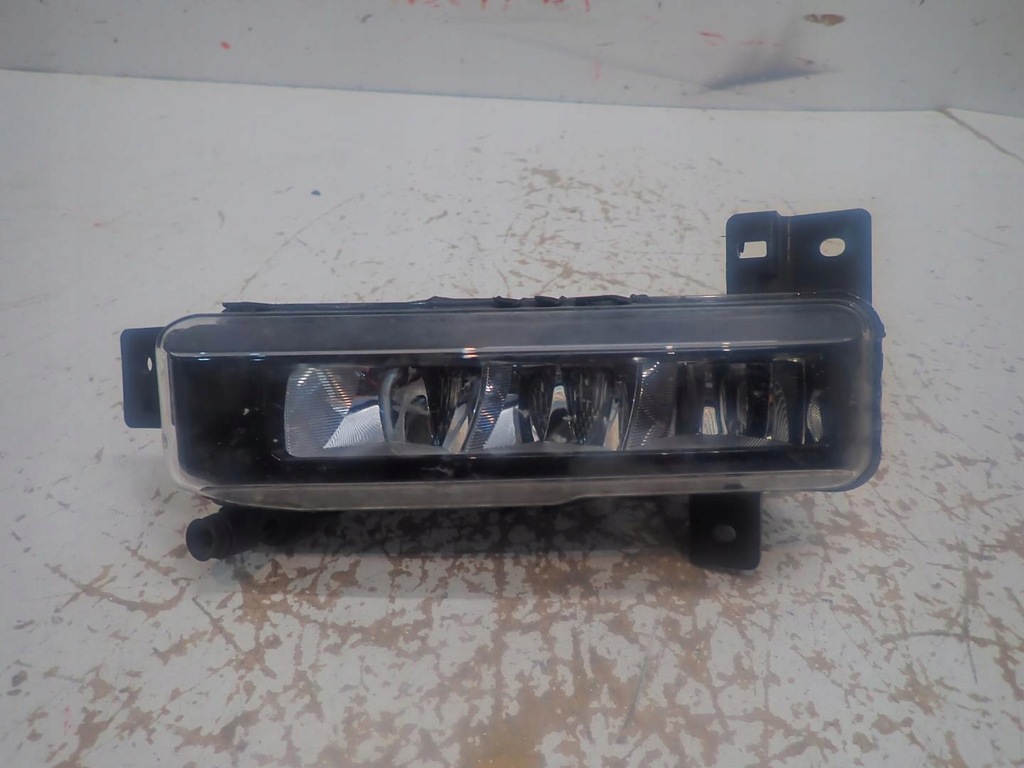 фото №1, Противотуманная фара левый bmw 2 f45 f46 led 7471081-08