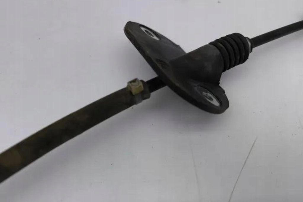 Трос перемикання передач ford s-max av6p7e395ab 2.5l бензиновий 118kw 2007 Київ