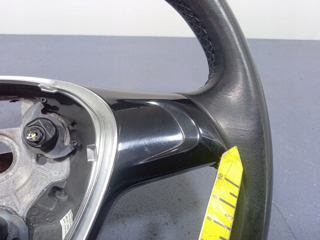 фото №7, Vw jetta vi 5c6 воздуховод кожа 5c0419091dr