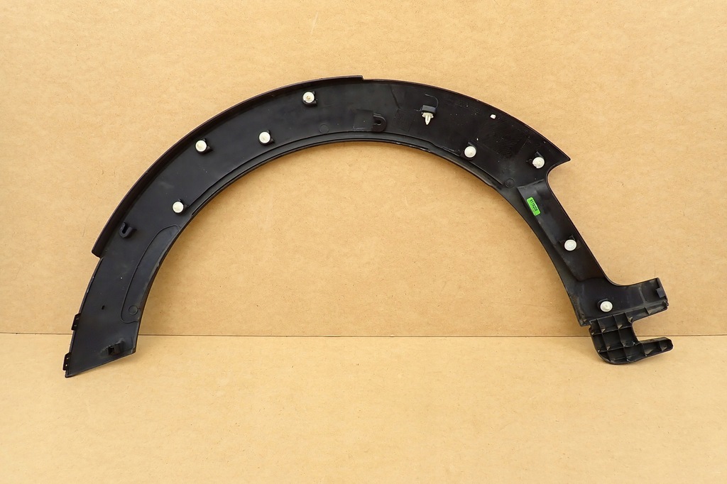 фото №10, Mini clubman f54 15- молдинг крыла правая перед передняя 7348906 rh