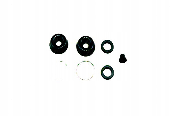 Купить Набор ремонтный цилиндра тормозной frenkit ba