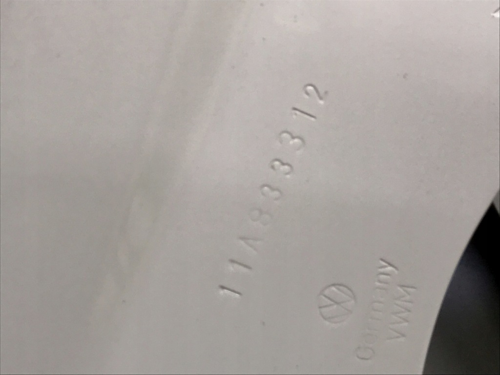 фото №15, Vw id4 id-4 id.4 двері праве задня 11a833312