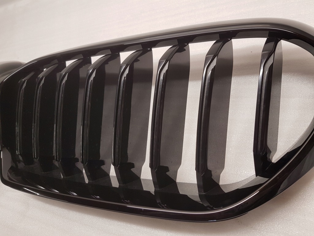 Решітка  решітка радіатора решітки радіатора bmw g30 g31 g38 lci 9852169 Недорого