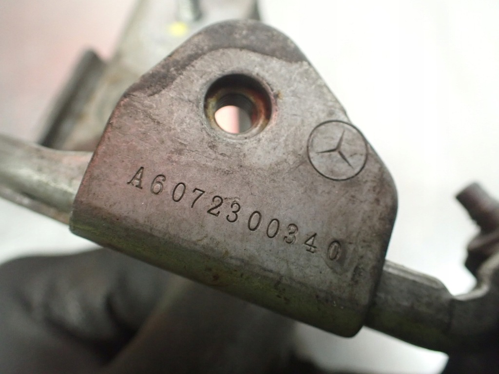 фото №8, Датчик давления топлива nissan juke i